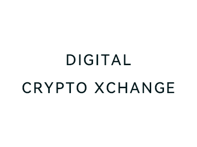 DCX Digital Crypto Xchange