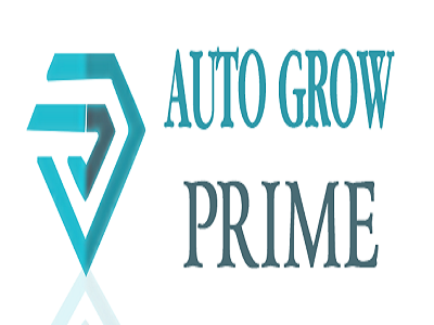 Autogrowprime