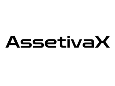 AssetivaX