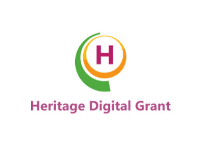 Heritage Digital Grant