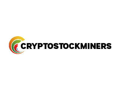 Crypto Stock miner