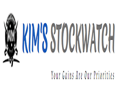 Kim's Stockwatch