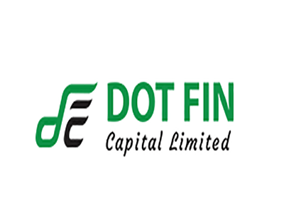 Dot Fin
