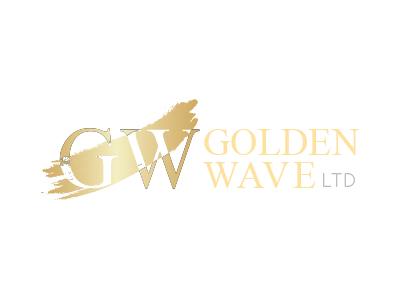 Golden Wave