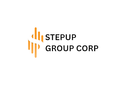 Stepup Group Corp