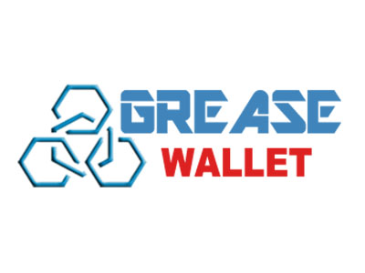 Grease Wallet