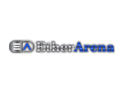 Ether Arena