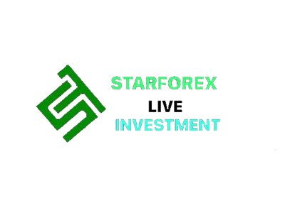 STARFOREX LIVE INVESTMENT