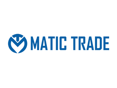 Matic trade