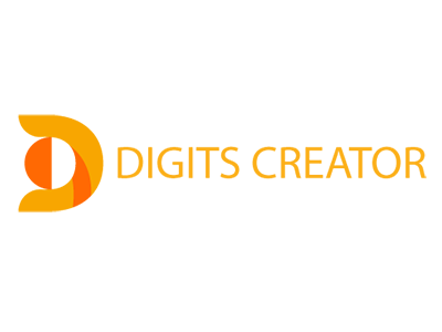 Digits creator