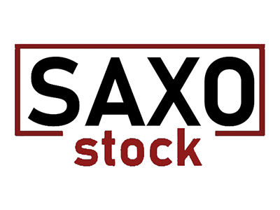 Saxo Stock