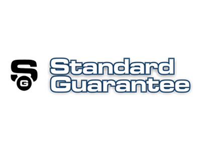 Standard Guarantee Trading Pro