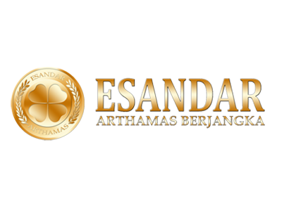 Esandar Arthamas Berjangka