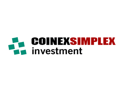 COINEX SIMPLEX INVESTMENT