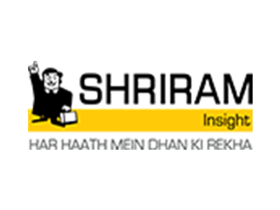 Shriram Insight