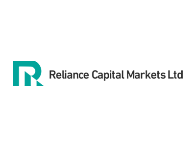 Reliance Capital Markets Ltd