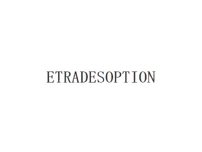 ETRADESOPTION