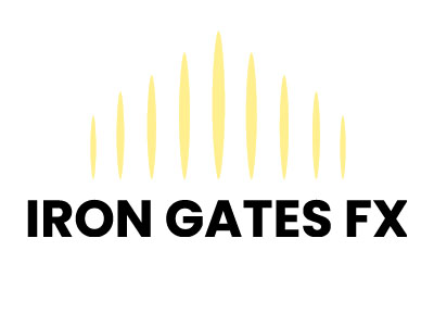 Iron Gates FX