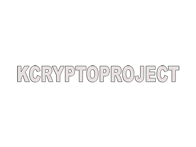 KCryptoProject