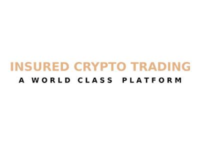 INSURED CRYPTO TRADING