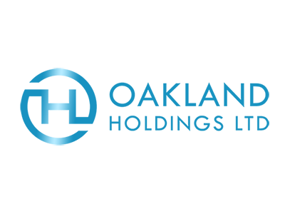 Oaklands HOLDINGS LIMITED