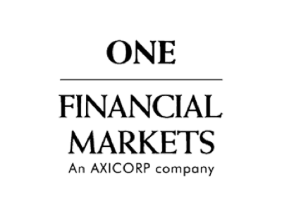 One Financial Markets