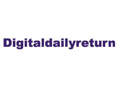 Digitaldailyreturn