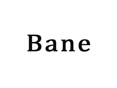 Bane