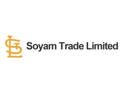 Soyam Trade Limited