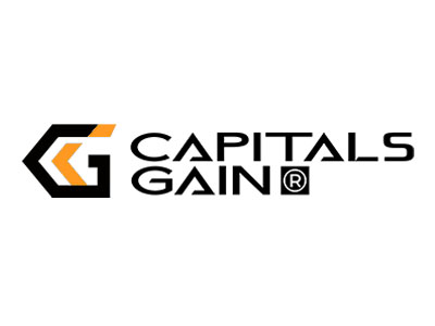Capitals Gain