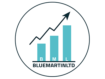 Blue Martin Ltd