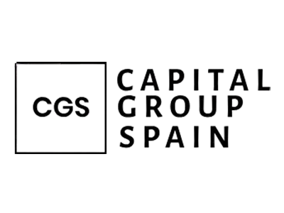 Capital Group Spain