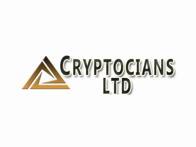 Cryptocians Ltd