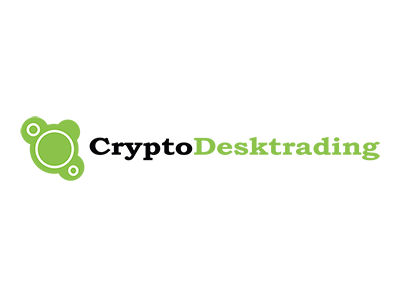 Crypto Desktrading