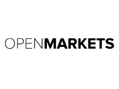 Open Markets