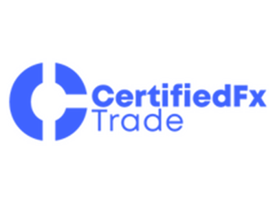 CertifiedFx Trade