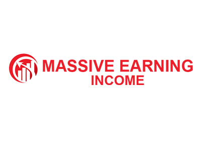 MASSIVE EARNING INCOME