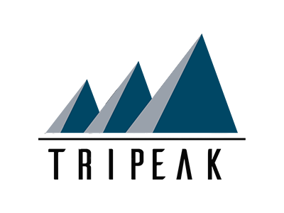 Tripeak