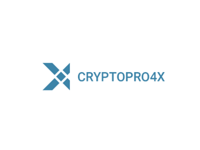 Crypto Pro 4x