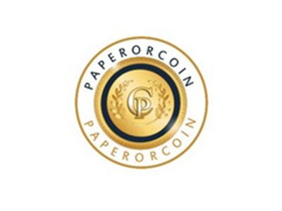 Paperorcoin