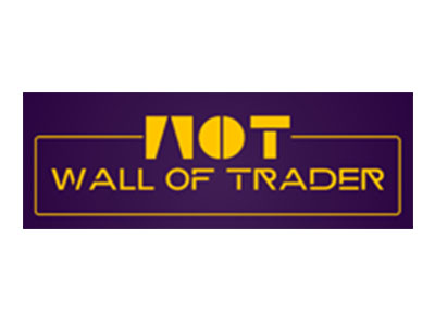 Wall Of Trader
