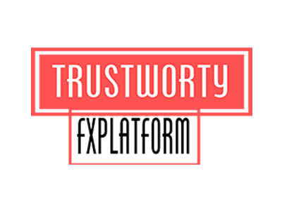 TRUSTWORTHY FXPLATFORM