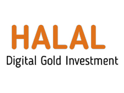 HALAL DIGITAL GOLD INVESTMENT