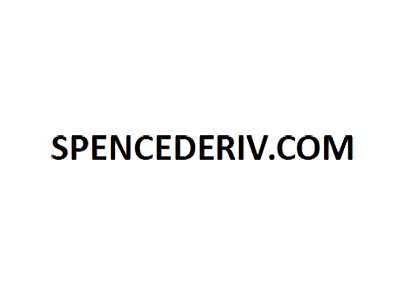 SPENCEDERIV.COM