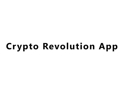 Crypto Revolution