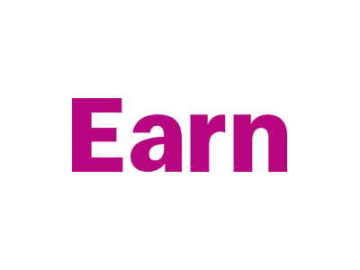 Earn