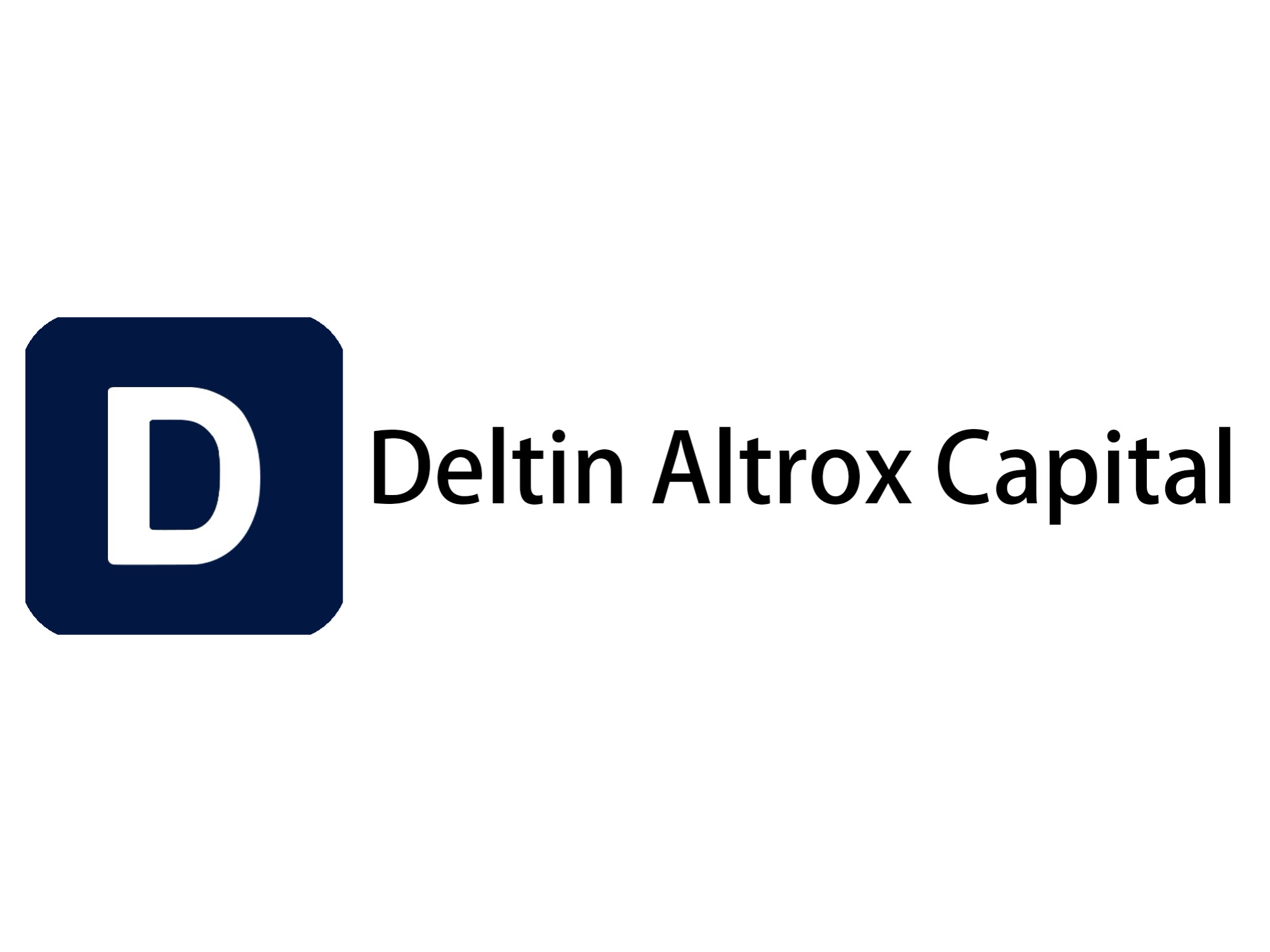 Deltin Altrox Capital