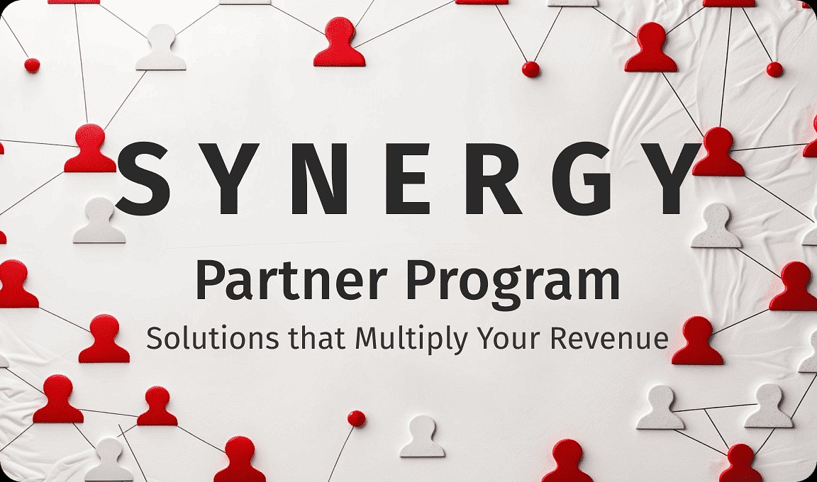 FIBO Group Launches New SYNERGY Partner Program