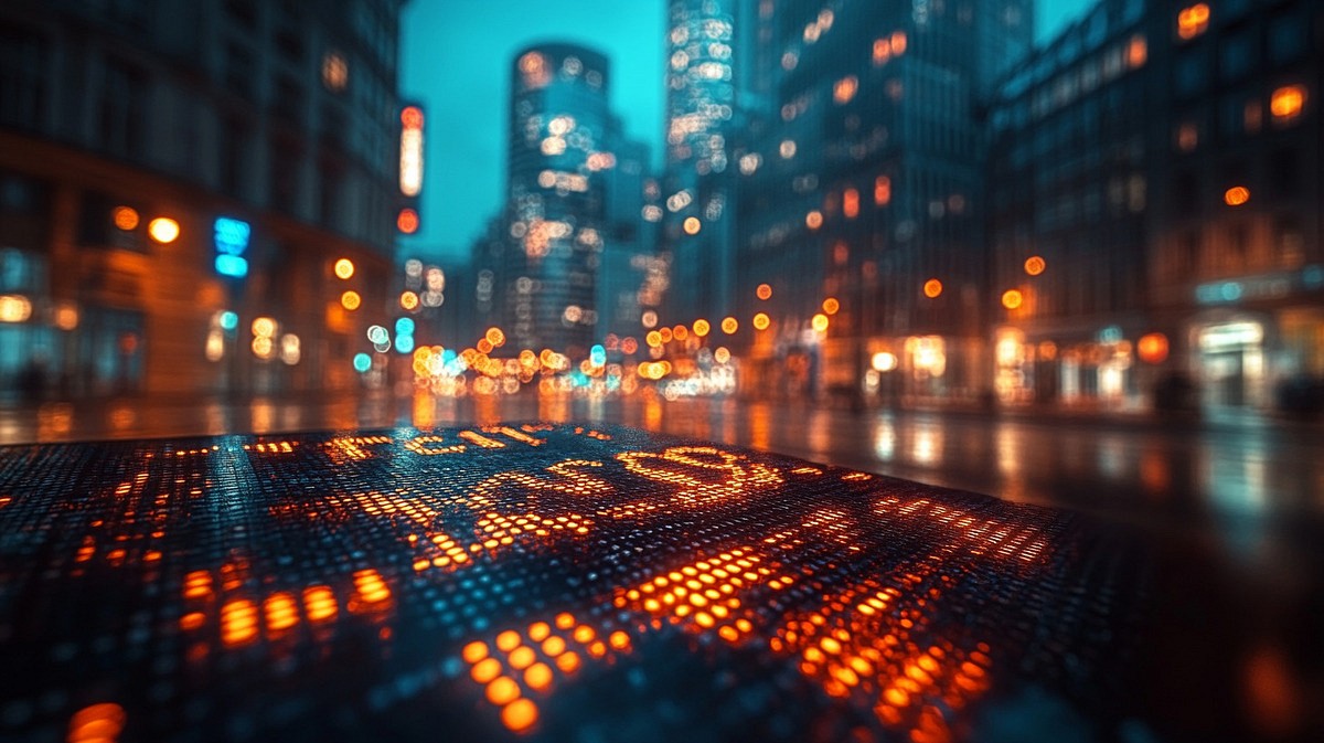 European equities: cautious growth is expected at the open