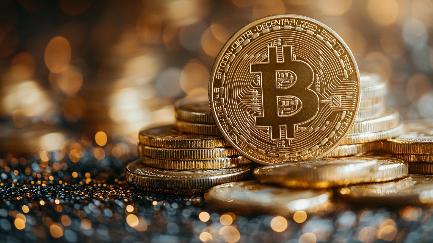 Bitcoin rises to $87.3k but faces resistance amid tariff concerns